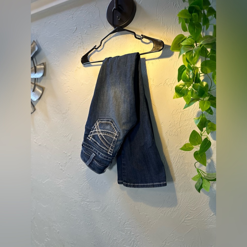 ARIAT DENIM JEANS
